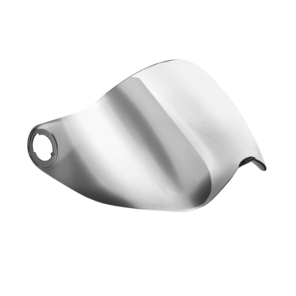 TSG - Pass 2.0 Visor, Anti-Fog Treatment, Anti-Scratch Treatment, Skateboard