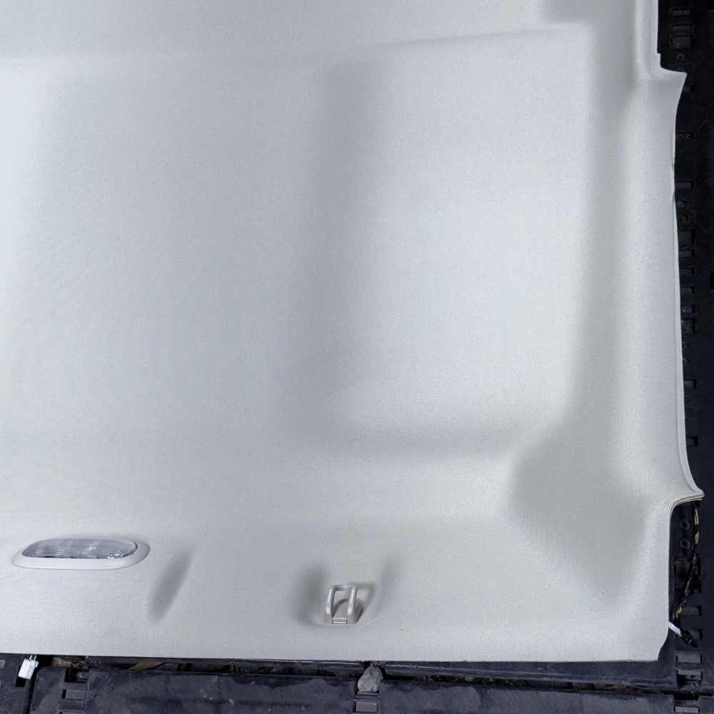 ✅ 2013-24 RAM 1500 Classic QUAD CAB OEM HEADLINER CEILING BEIGE PANEL ASSEMBLY