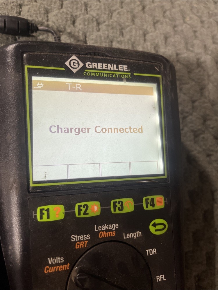 Greenlee Sidekick Plus Model 1155-5005