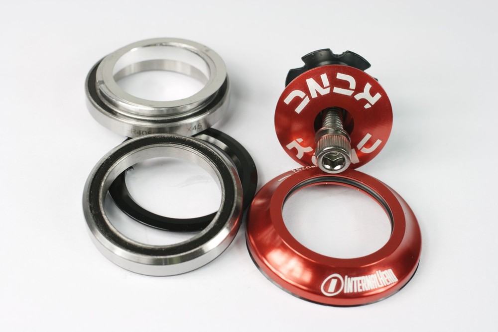 KCNC OMEGA-S1 Integrated Headset