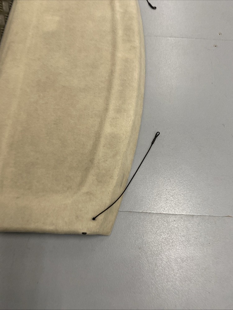 2005-2014 VOLKSWAGEN GOLF PLUS (ONLY) PARCEL SHELF / LOAD COVER WITH NET REF2