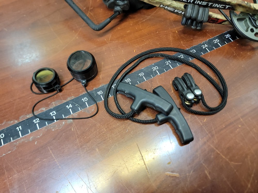 Killer Instinct Hero 380 Crossbow