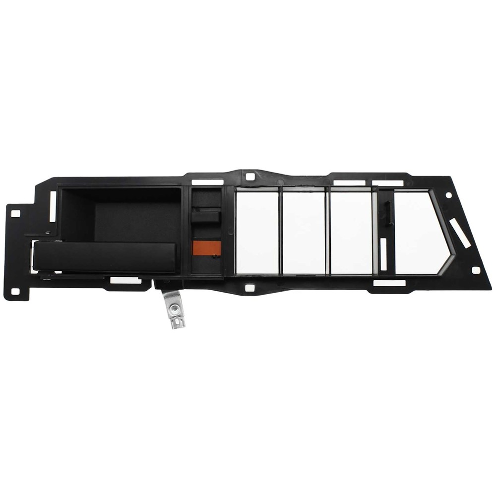 Black Interior Inner Inside Door Handle LH Front Left Side for Chevy Pickup
