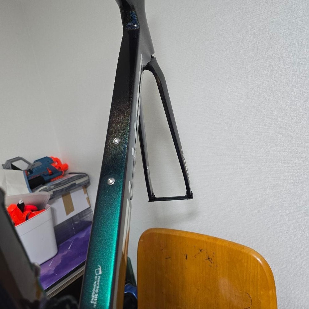 ELVES FALATH PRO NEBULA CHAMELEON
