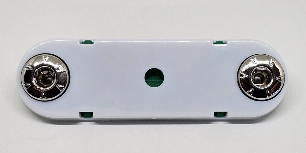 Snap Circuits Elenco S1 Green Selector Switch 6SCS1 Replacement Part Snap Arcade
