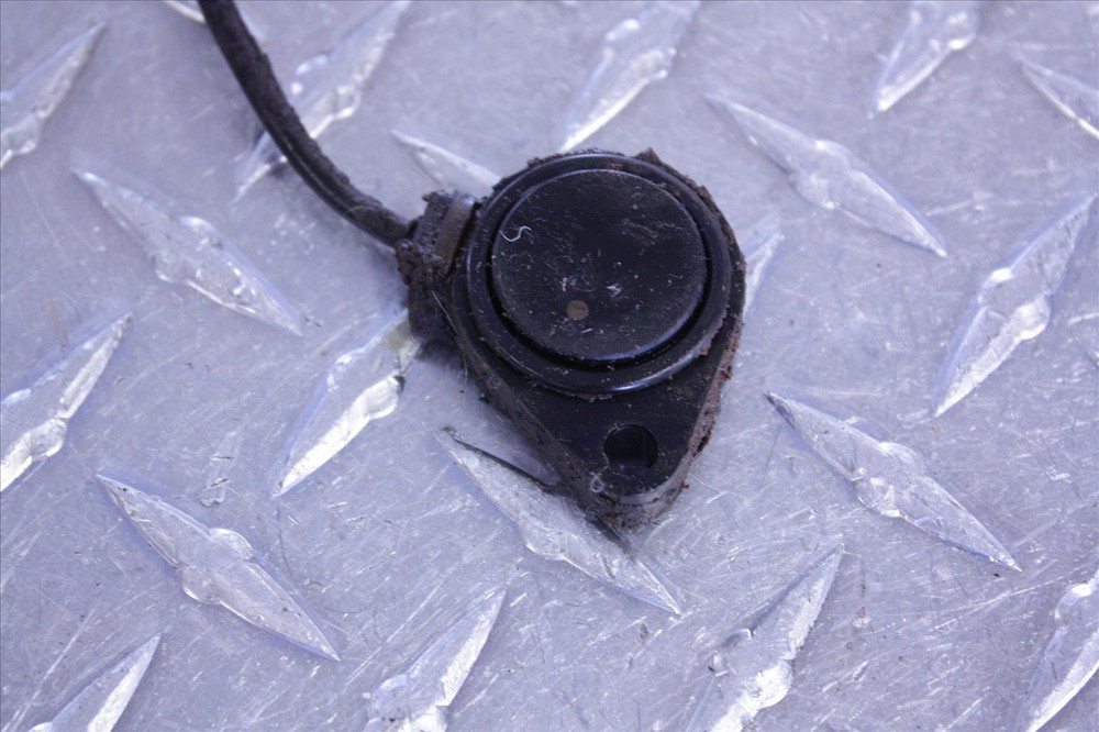 96 SUZUKI DR 200 ENDURO GEAR POSITION SENSOR DR200