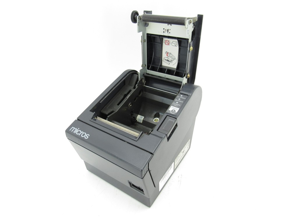 Epson TM-T88III M129C USB / Network Receipt Printer