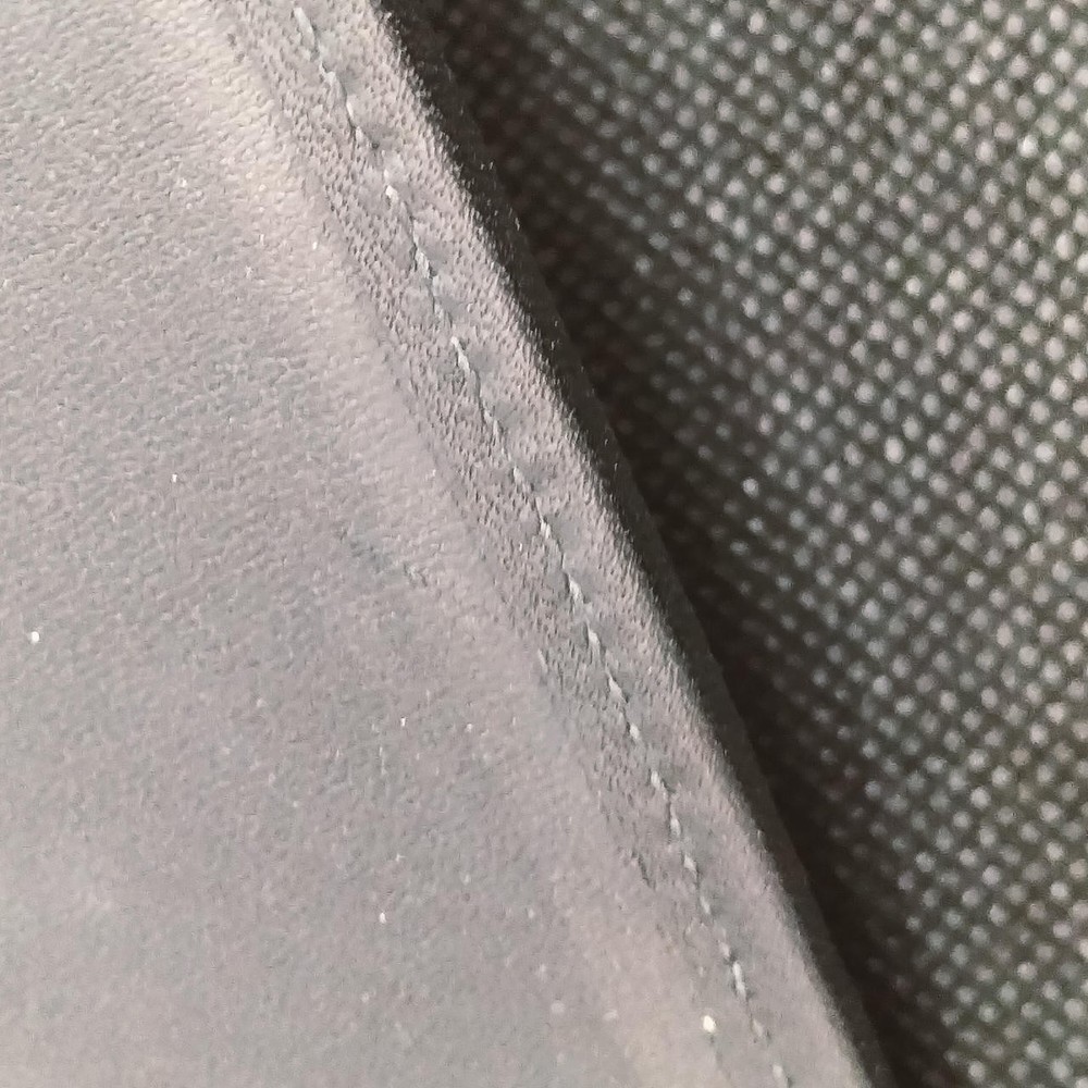 Tumi 6 Hole System Notebook