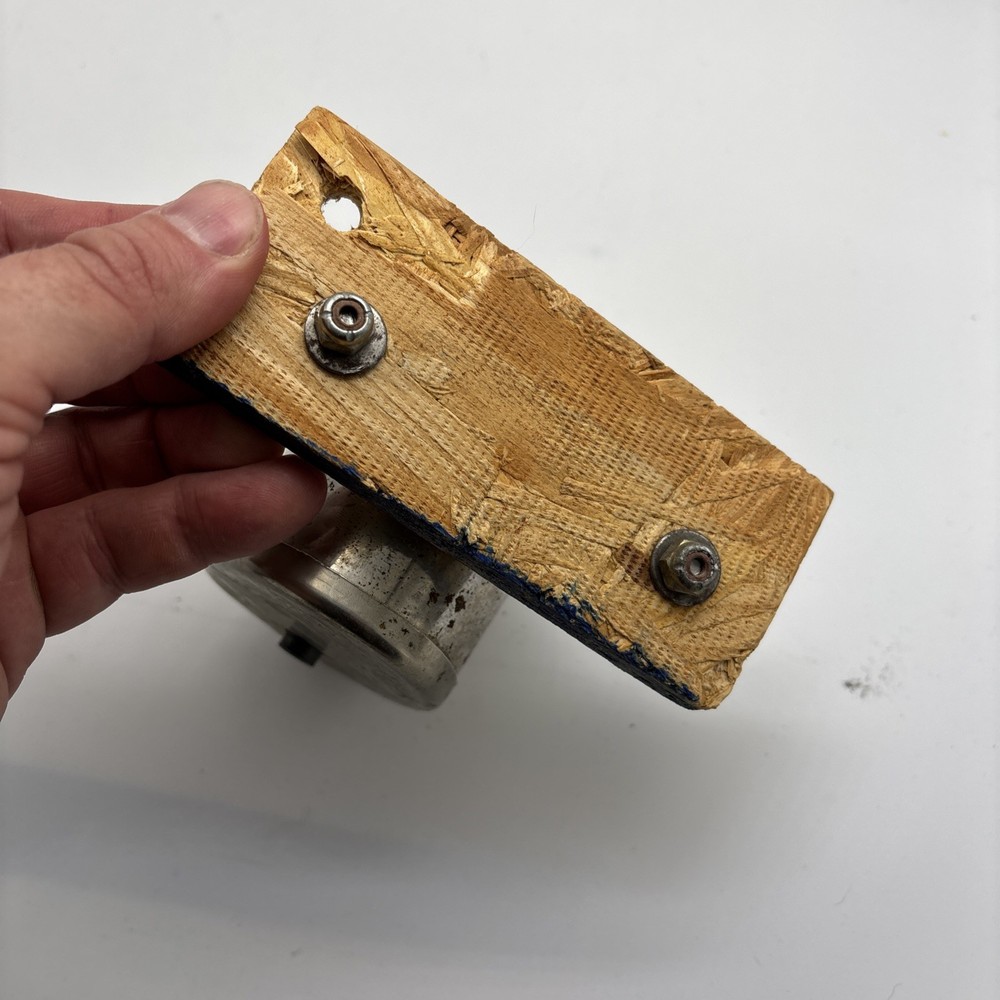 Vintage Boston Model L Pencil Sharpener Nostalgia 1990’s
