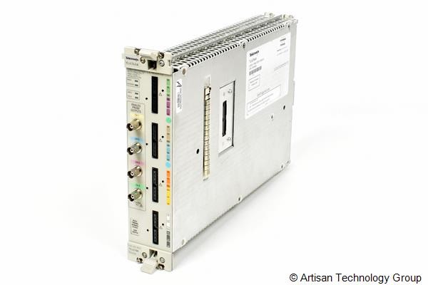 Tektronix TLA7AA4 Logic Analyzer Module