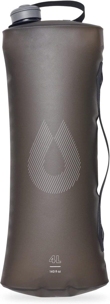 Collapsible Camping Water Container
