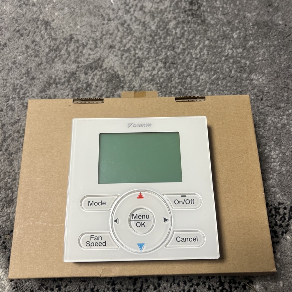 Daikin BRC1E73 Wired Remote Controller