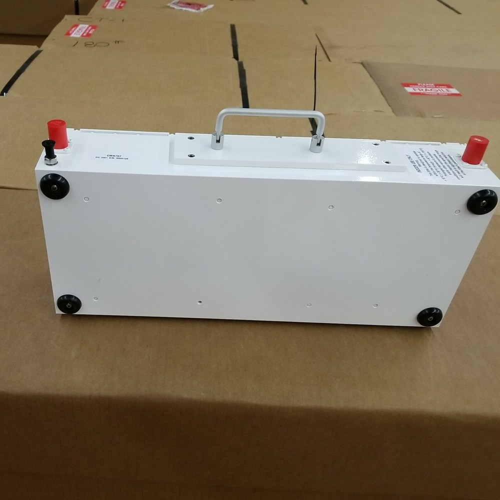 CMT Notch Filter with case