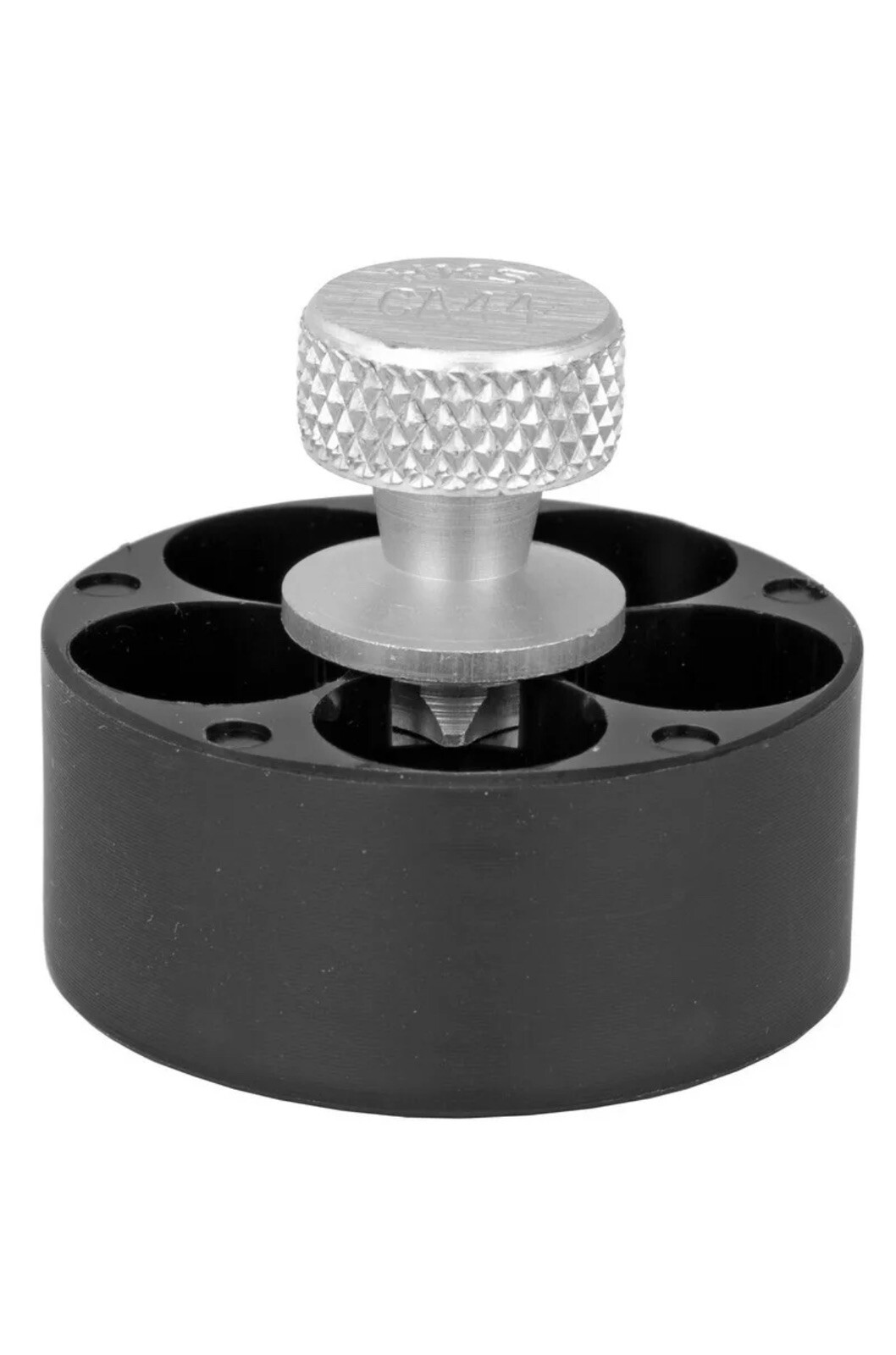 HKS, Speedloader, 44 Special, Charter Arms, Taurus, S&W 696, Rossi, Black CA-44