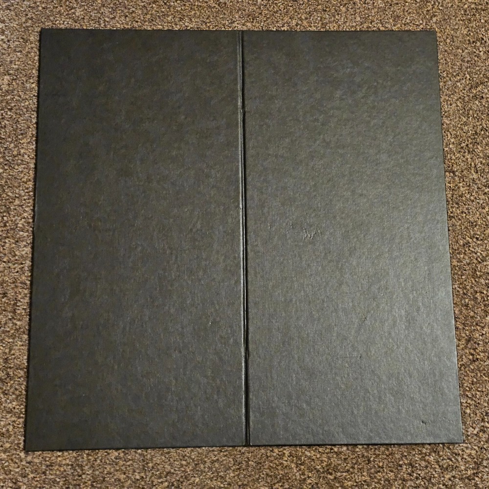 Board Game Waddingtons Dark World Floor Plan DUNGEON Room Tile HeroQuest D&D