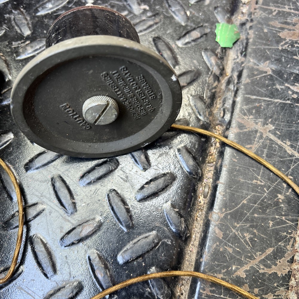 RADIACMETER IM-174 B/PD