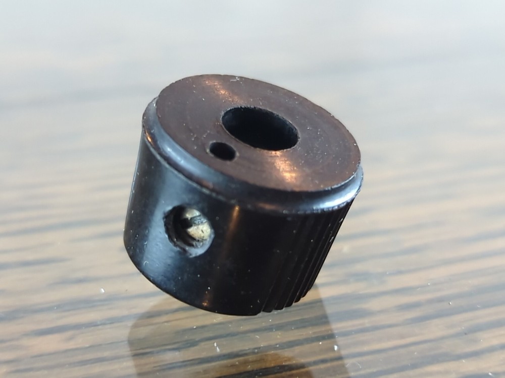 Series 912 Electronamic Tube Tester Replacement Round Dial