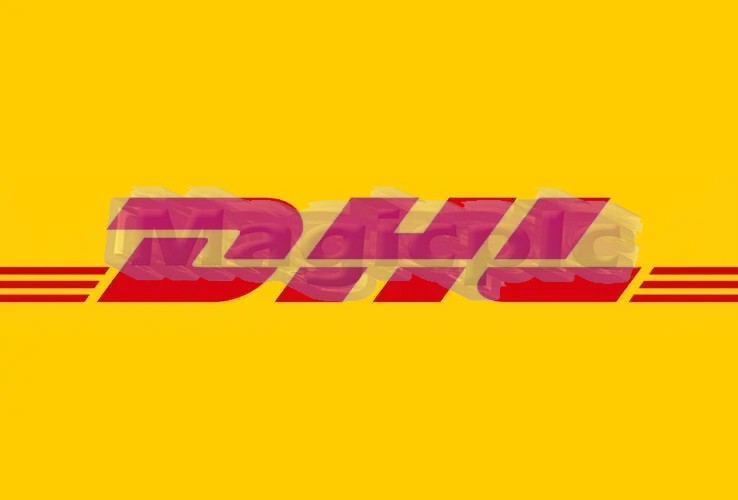 16-14431-60237 - DHL or FedEx Shipping