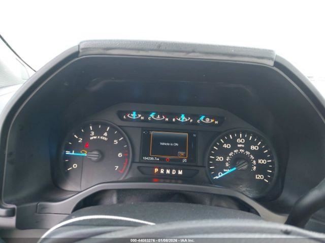 F150 2017 Glove Box 4949866