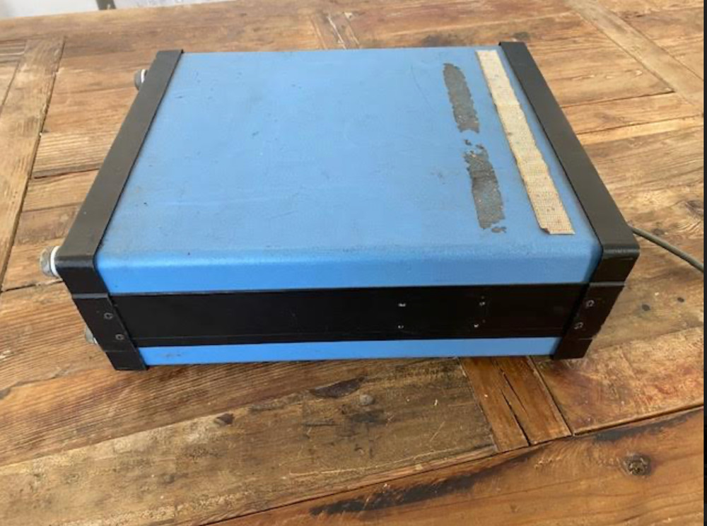 Arium ML4100 Logic Analyzer
