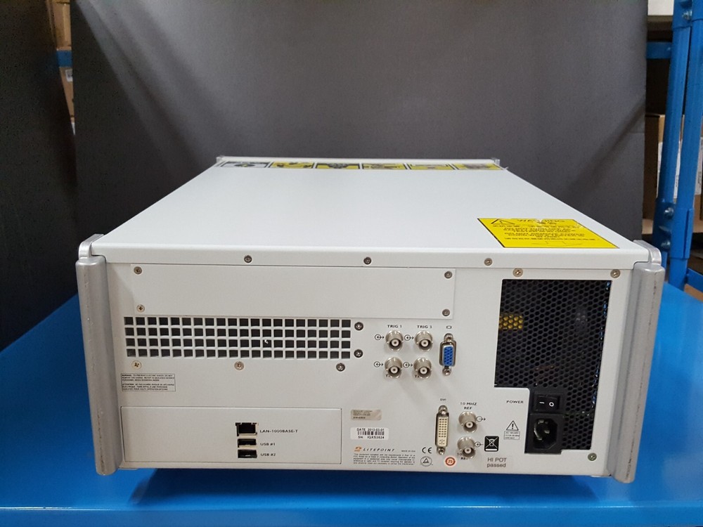 LitePoint IQxstream : Wireless Tester (3524)