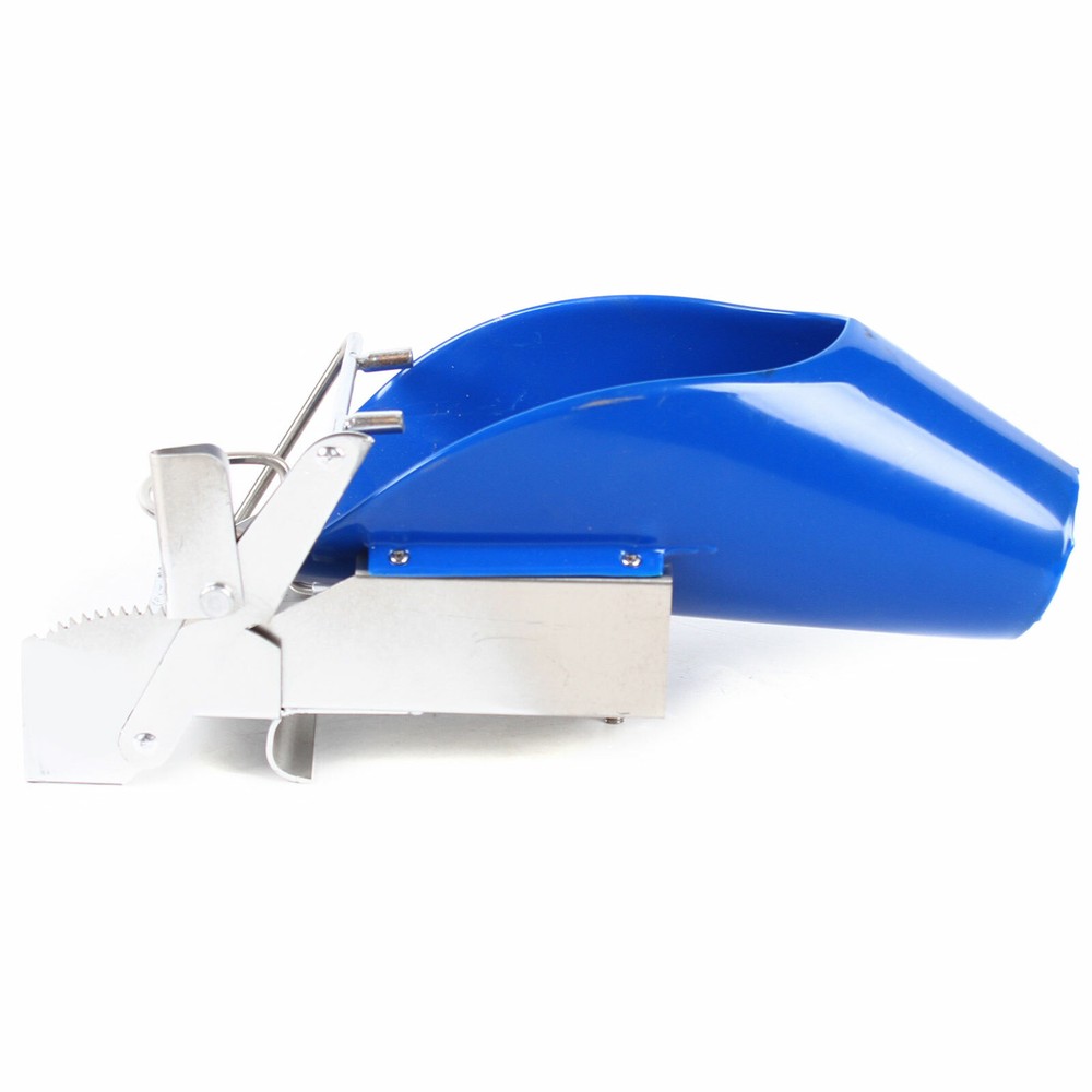 Piglet Castration Rack Pig Sterilization Tool Pig Castration Processing Facility