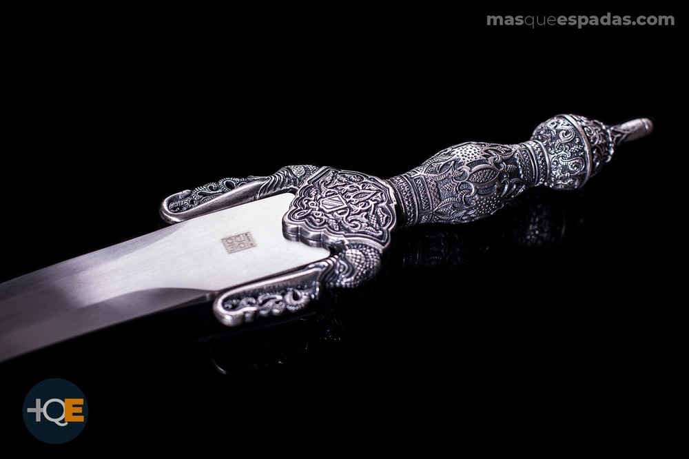 Dagger Boabdil