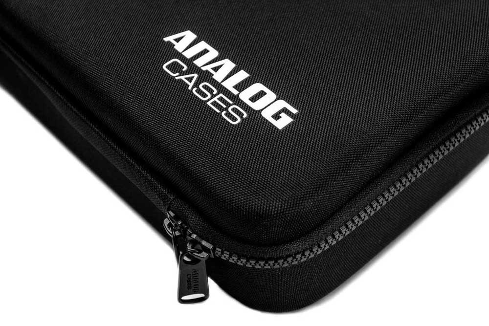 Korg ANALOG CASES MicroKorg MicroKorg 2 MicroKorg XL+ Soft case