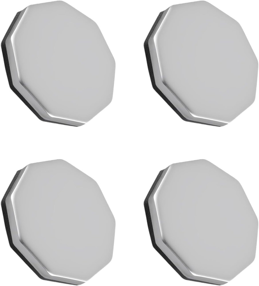 4PCS Magnetic Compatible with Garmin Dash Cam Mount,Dash Cam Mount Replacement C