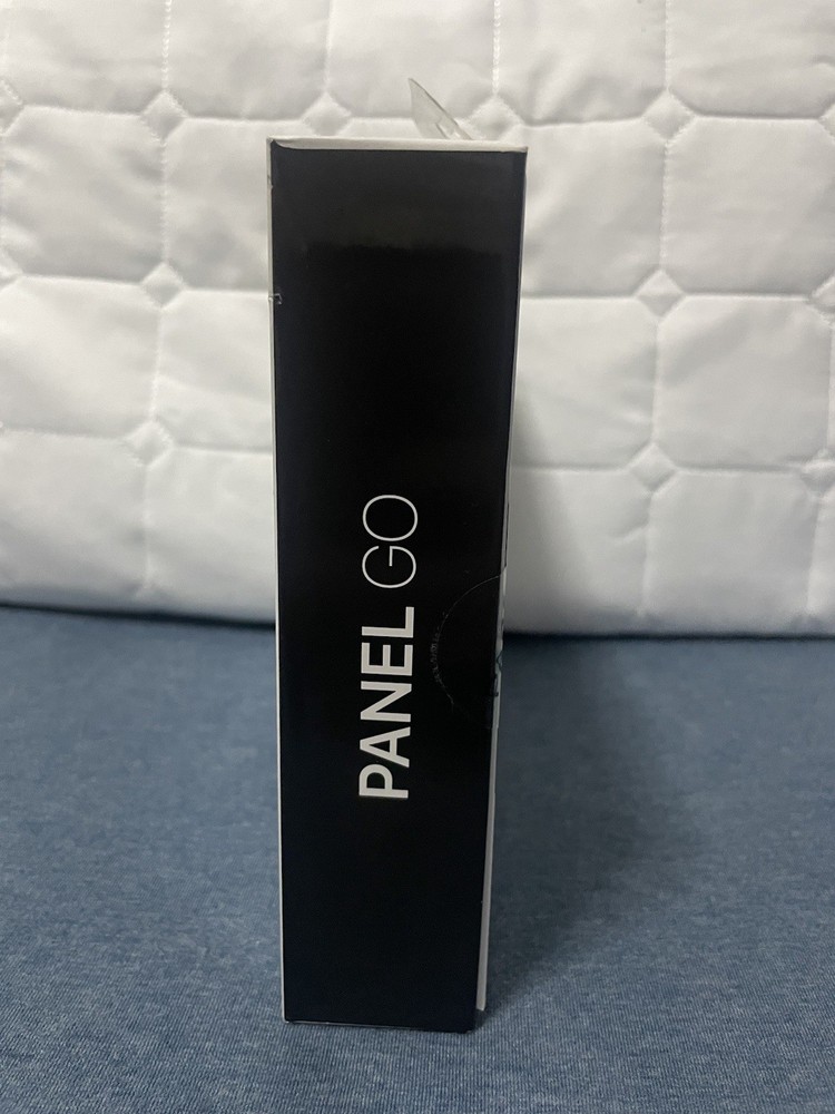 Lume Cube - Panel Go with Ballhead Camera Mount [LC-KIT-GOBH]