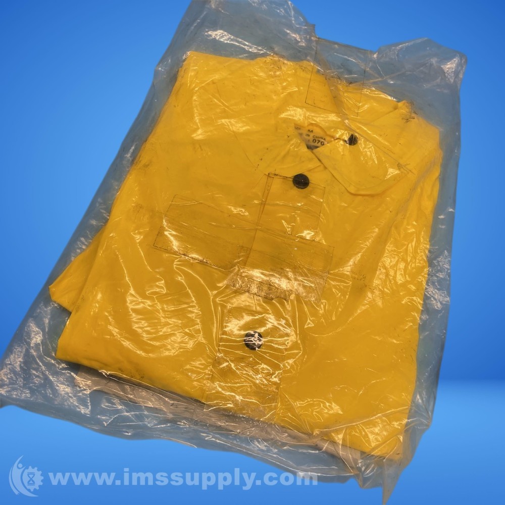 River City 070J Waterproof Jacket FNFP