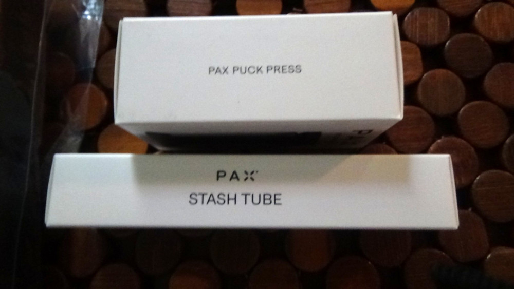 Pax Bundle New