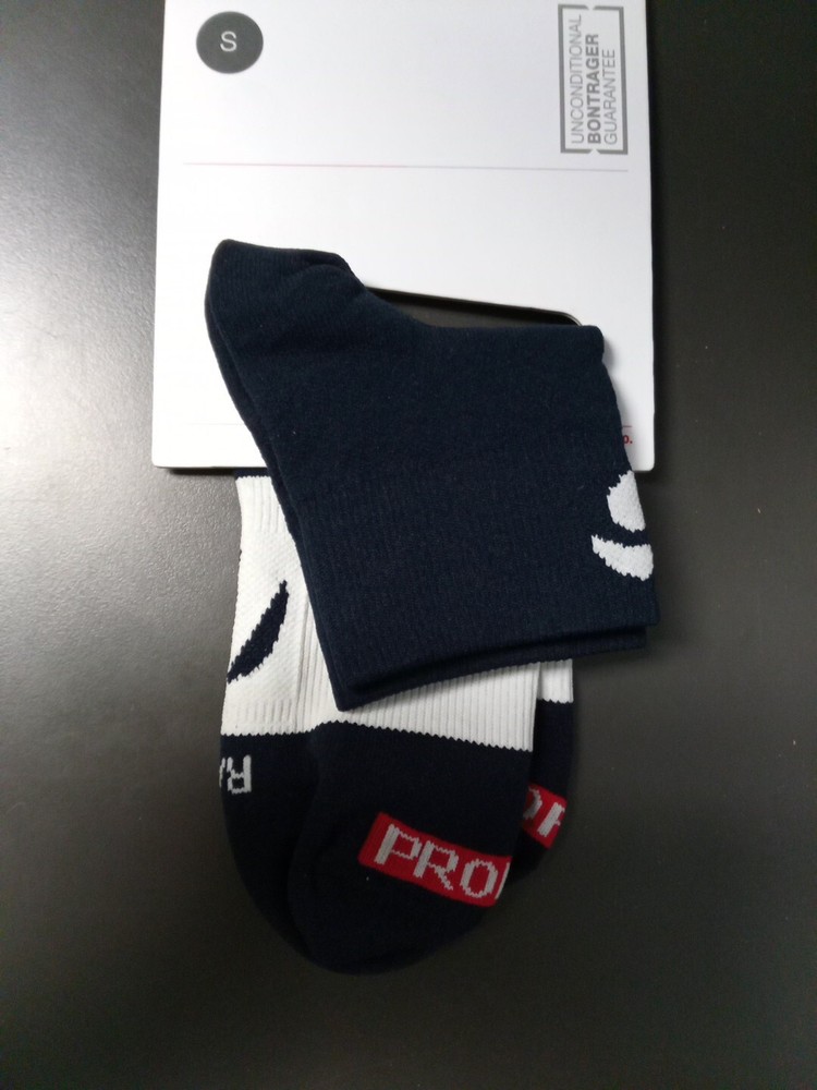 Bontrager Race 1" Socks Small