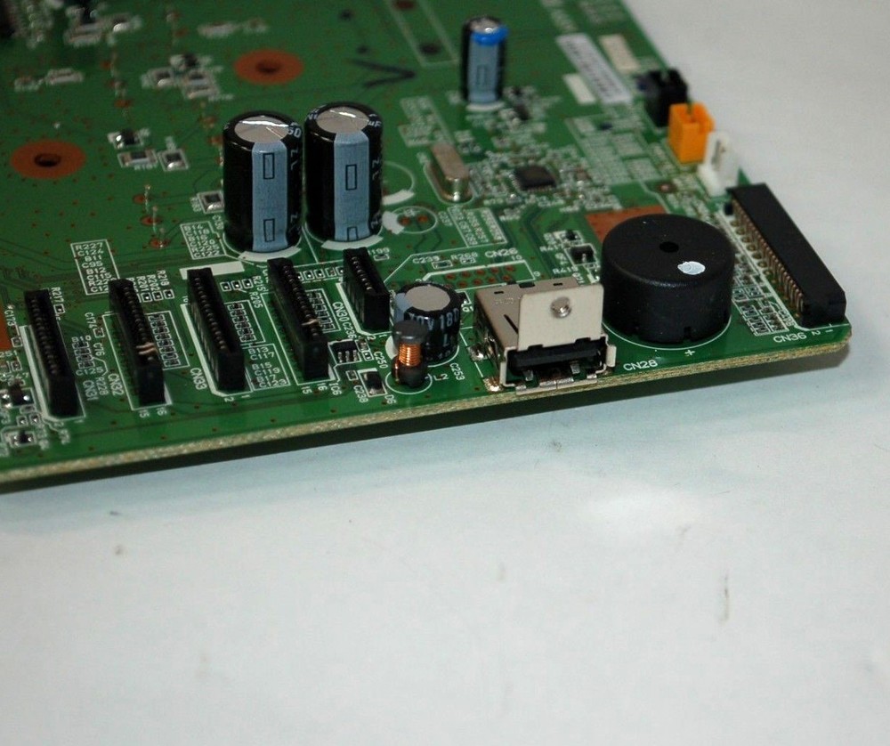 Epson Workforce WF-4530 Main Logic Formatter Board WF4530 2136104