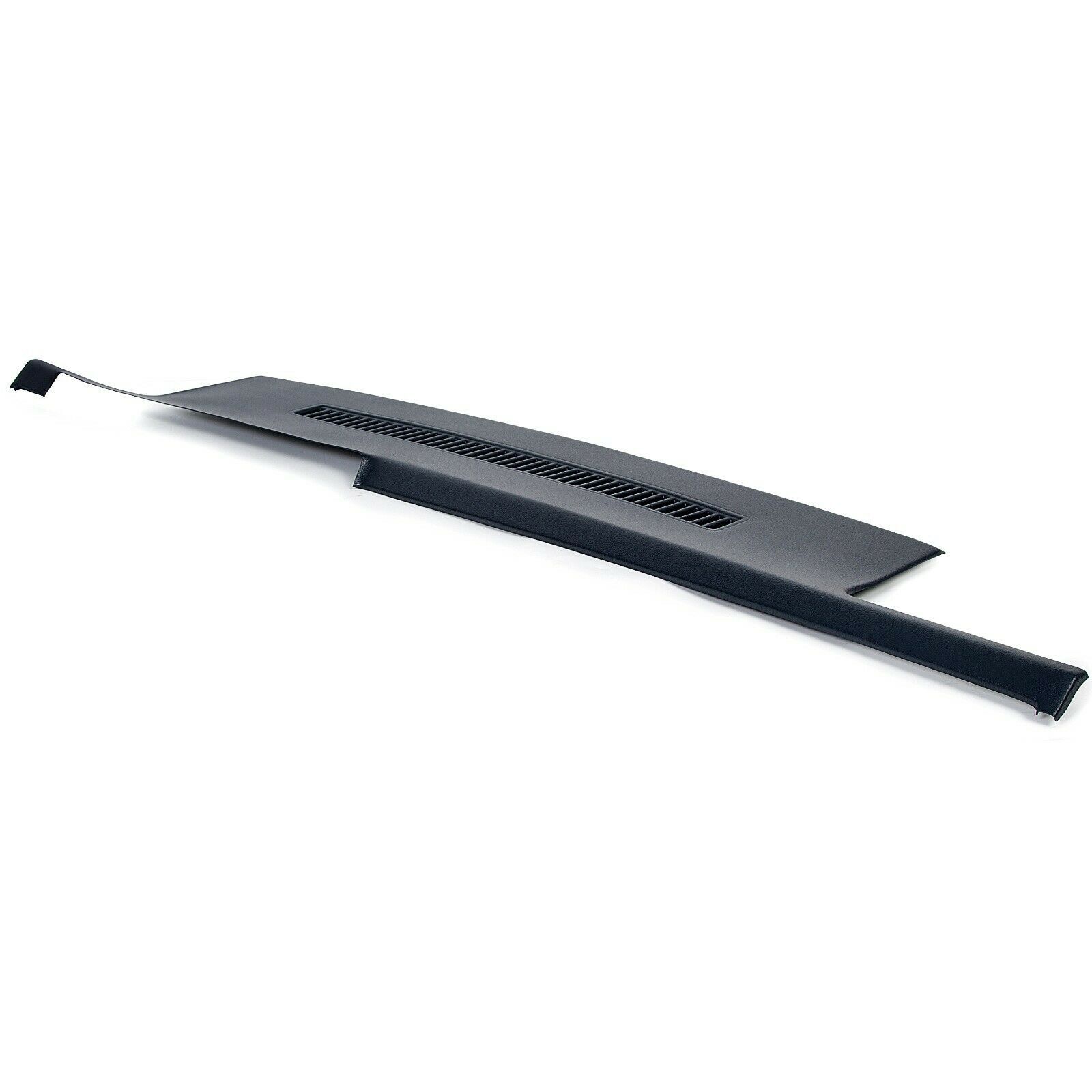 Molded Dash Cover Overlay for 1988 88-94 Chevy GMC Sierra Silverado Dark Blue