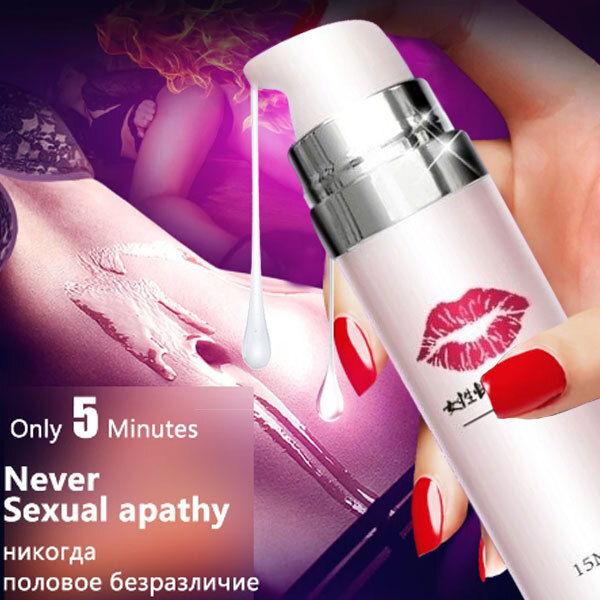 Women-Orgasmic-Oil-Sexual-Stimulant Female Original-Aphrodisiac Climax-Sex-Lube