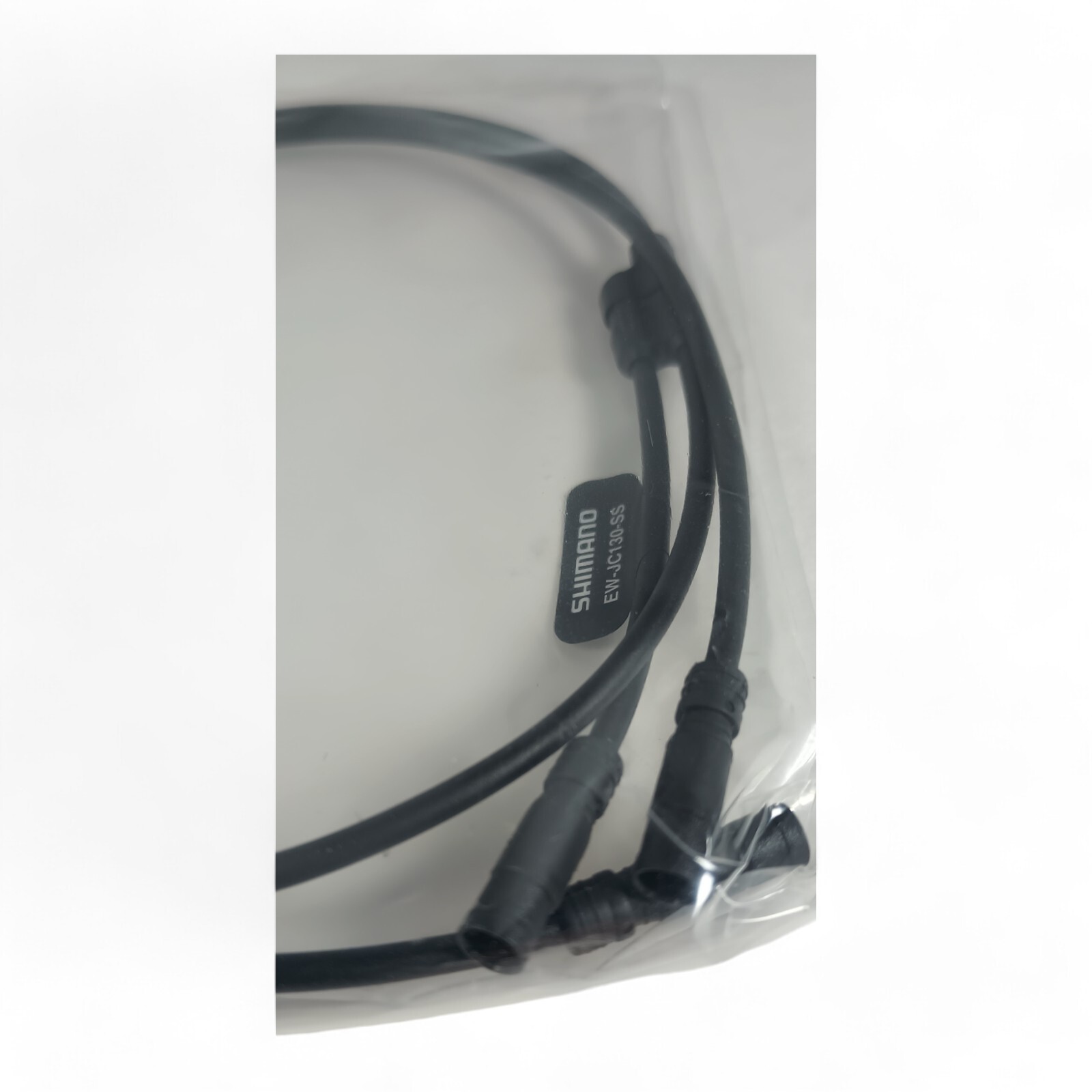 Shimano EW-JC130 Y-Split Rooting E-Tube Wires EW-JC130-SS 250/350/50