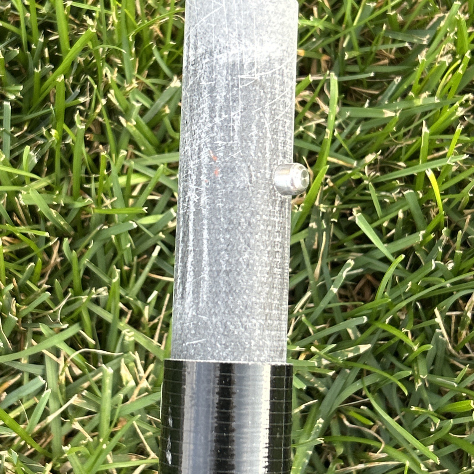 Aqua Bound P22 Manta Ray Fiberglass Kayak Paddles 2 pcs Snap Button 35.25 oz.