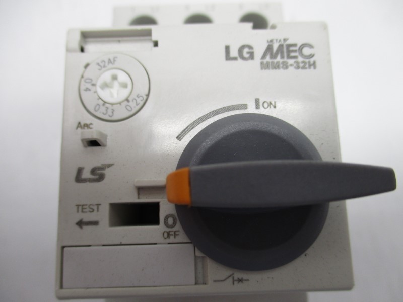 LG MEC MMS-32H NSMP