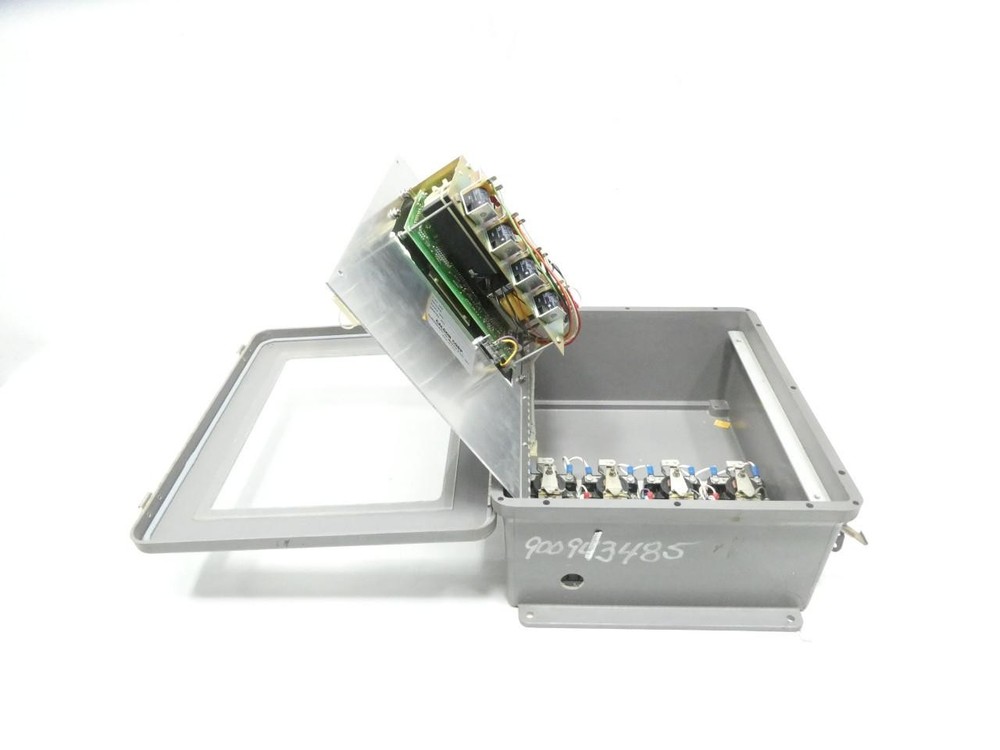 Calgon 192743 & 392741 Electronic Timer