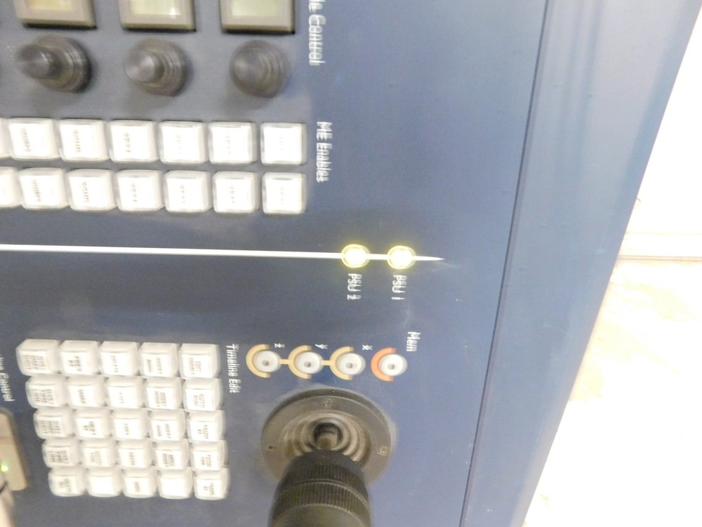 SNELL KAHUNA SWITCHER MODEL 9649500 (#4760)