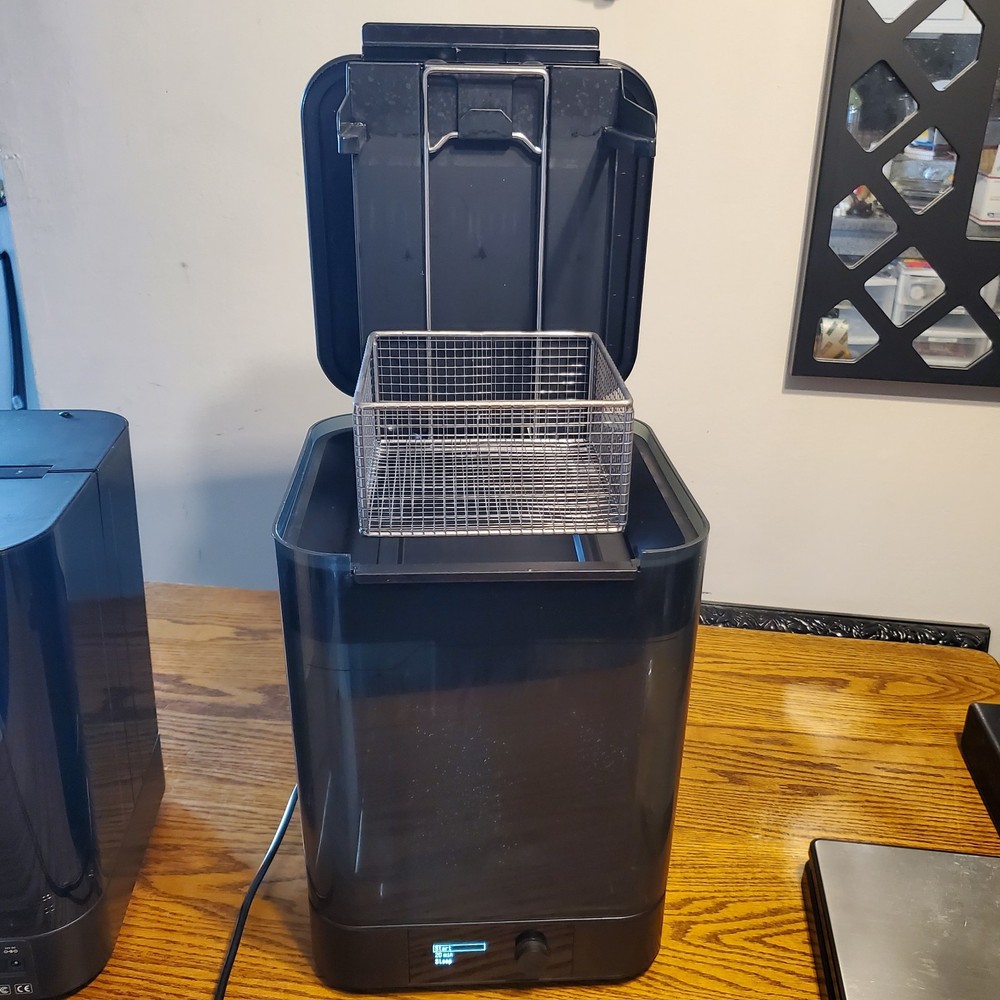 Formlabs Form Wash Used Fully Functional No Power Cord