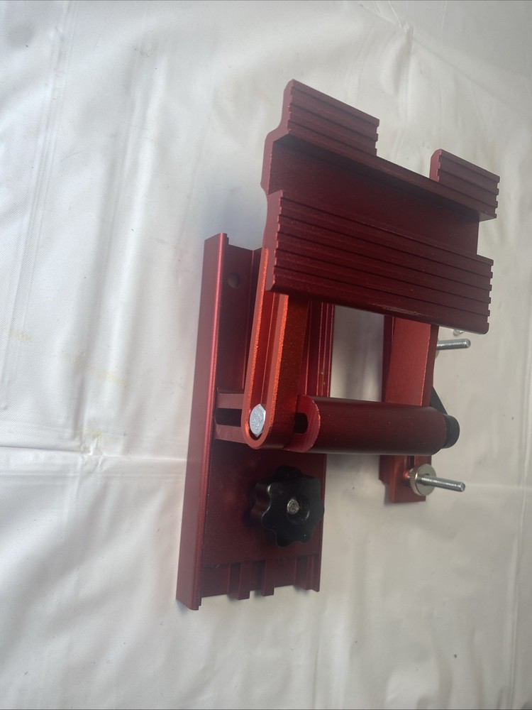 Benches Grinder Sharpening Jig Sharpening Jig Aluminium Adjustable Sharpener