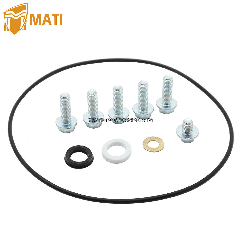 Rear Brake Plate Cover & Drum Hub Shoes Kit for Honda Recon 250 TRX250 1997-2023