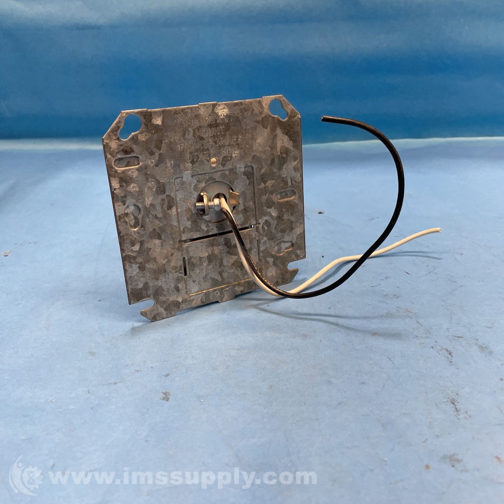 General Electric Class 2 Transformer USIP