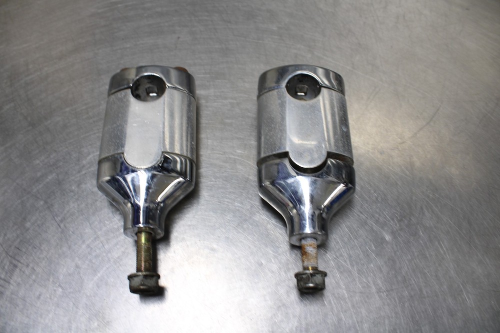 95-05 KAWASAKI VULCAN 800 HANDLEBAR RISERS