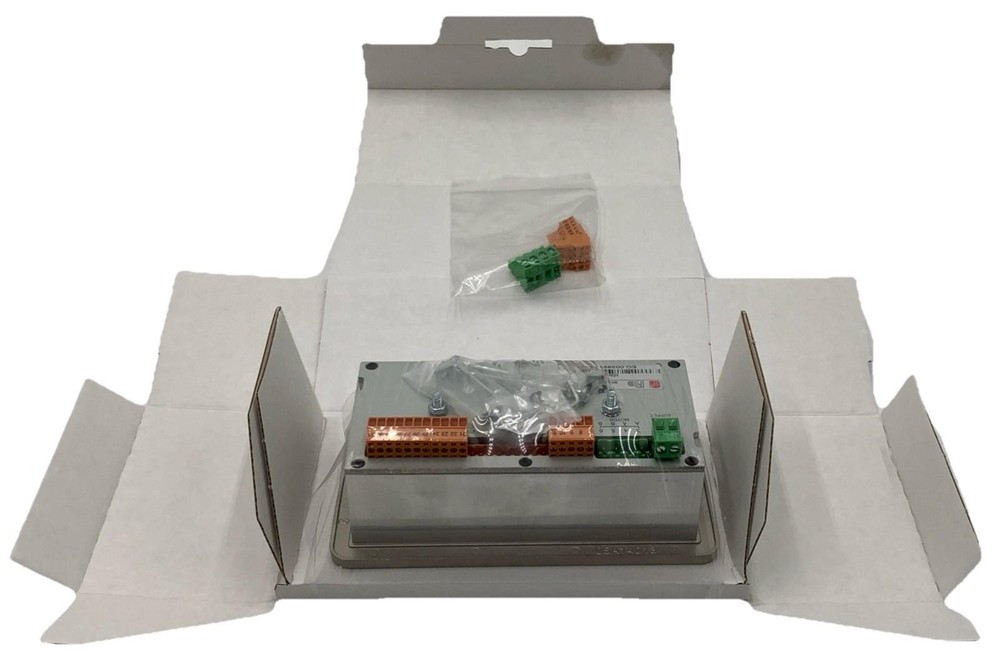 Re-Spa MWG10.1 Web Guide Controller 2.8” LCD 24VDC