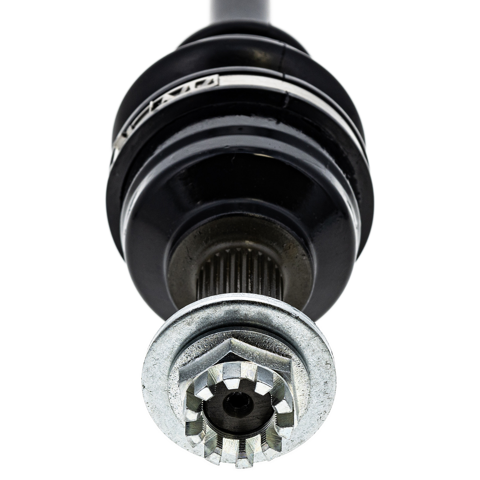 NICHE Rear CV Axle for Honda Foreman Rubicon 500 TRX520FA5 42250-HR6-B01 2 Pack