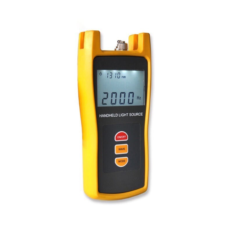 Optical Light Source Multi-wavelength Light Source With Wavelengths 1310/1550nm