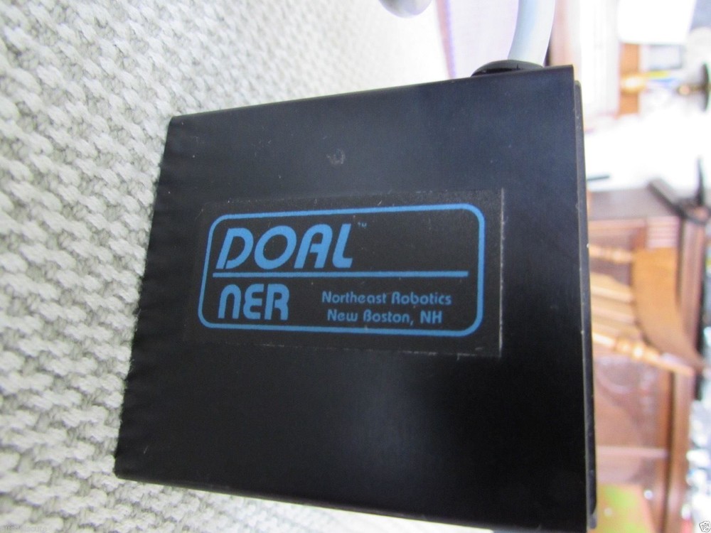 Nerlite Diffusing Illumination NER 3244 LED Lights Illuminator DOAL